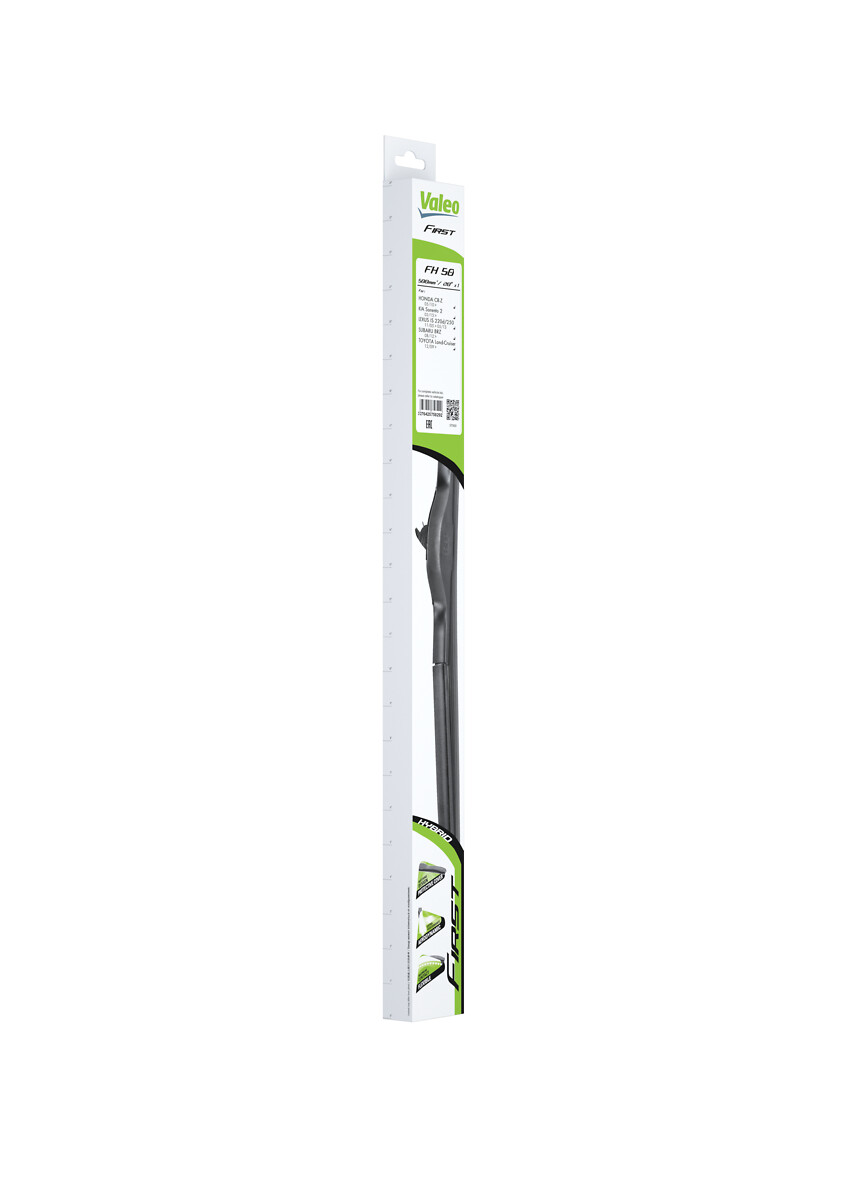 Щетка стеклоочистителя - 575829 VALEO